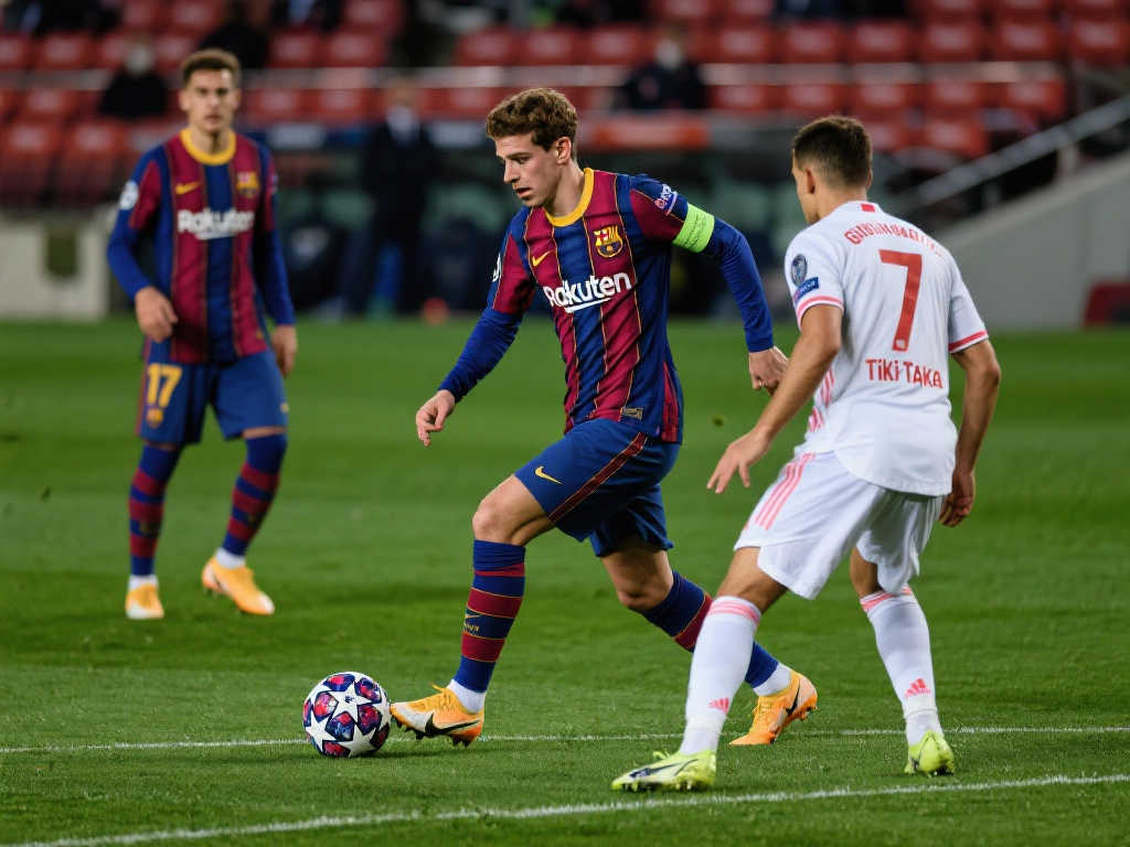 世界杯下注简介