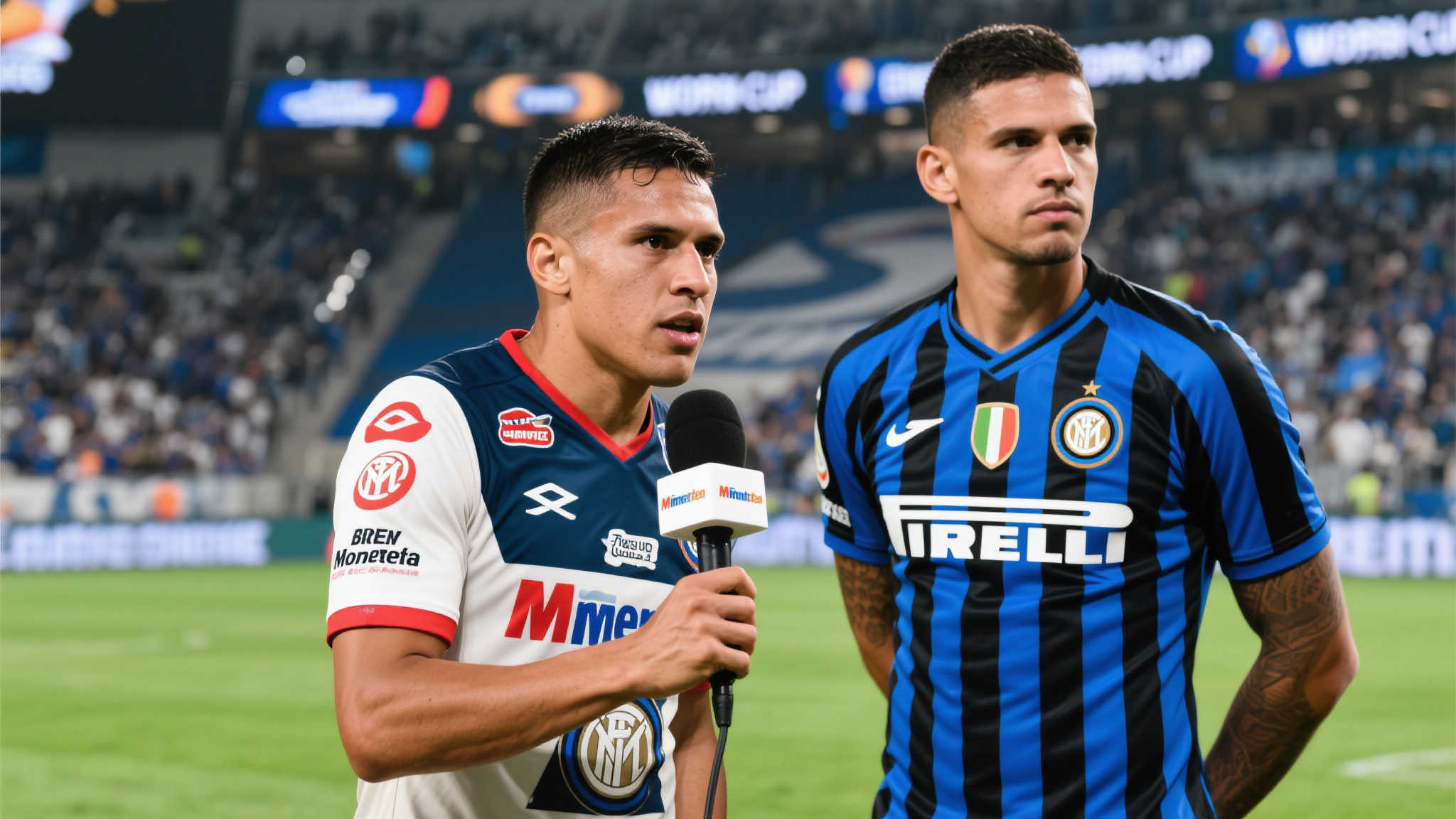 世界杯下注简介